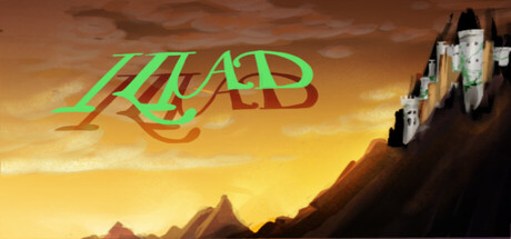 Iliad header