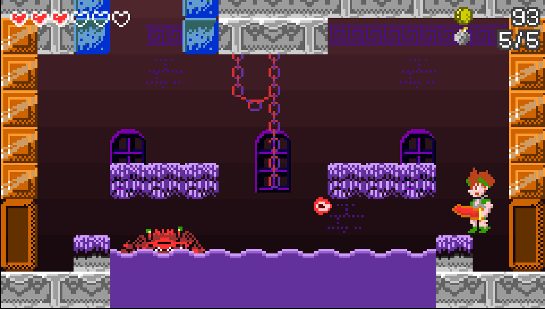 Iliad screenshot 4