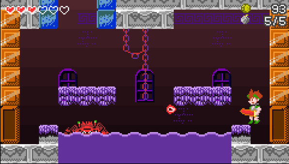 Скриншот 4 из игры Iliad