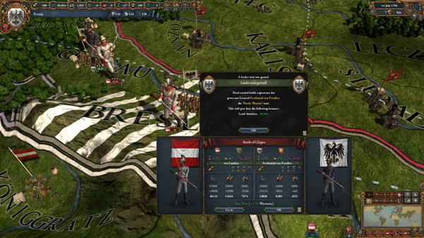Expansion - Europa Universalis IV: Rights of Man