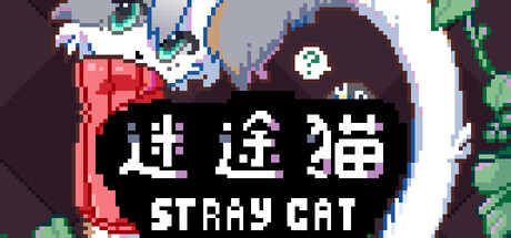 迷途猫StrayCat