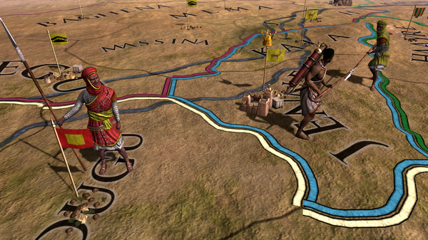Content Pack - Europa Universalis IV: Rights of Man