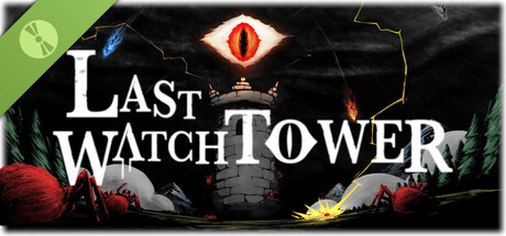 Last Watchtower Demo header