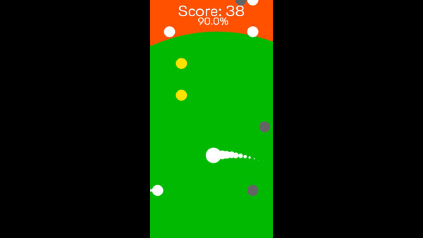 Screenshot media
