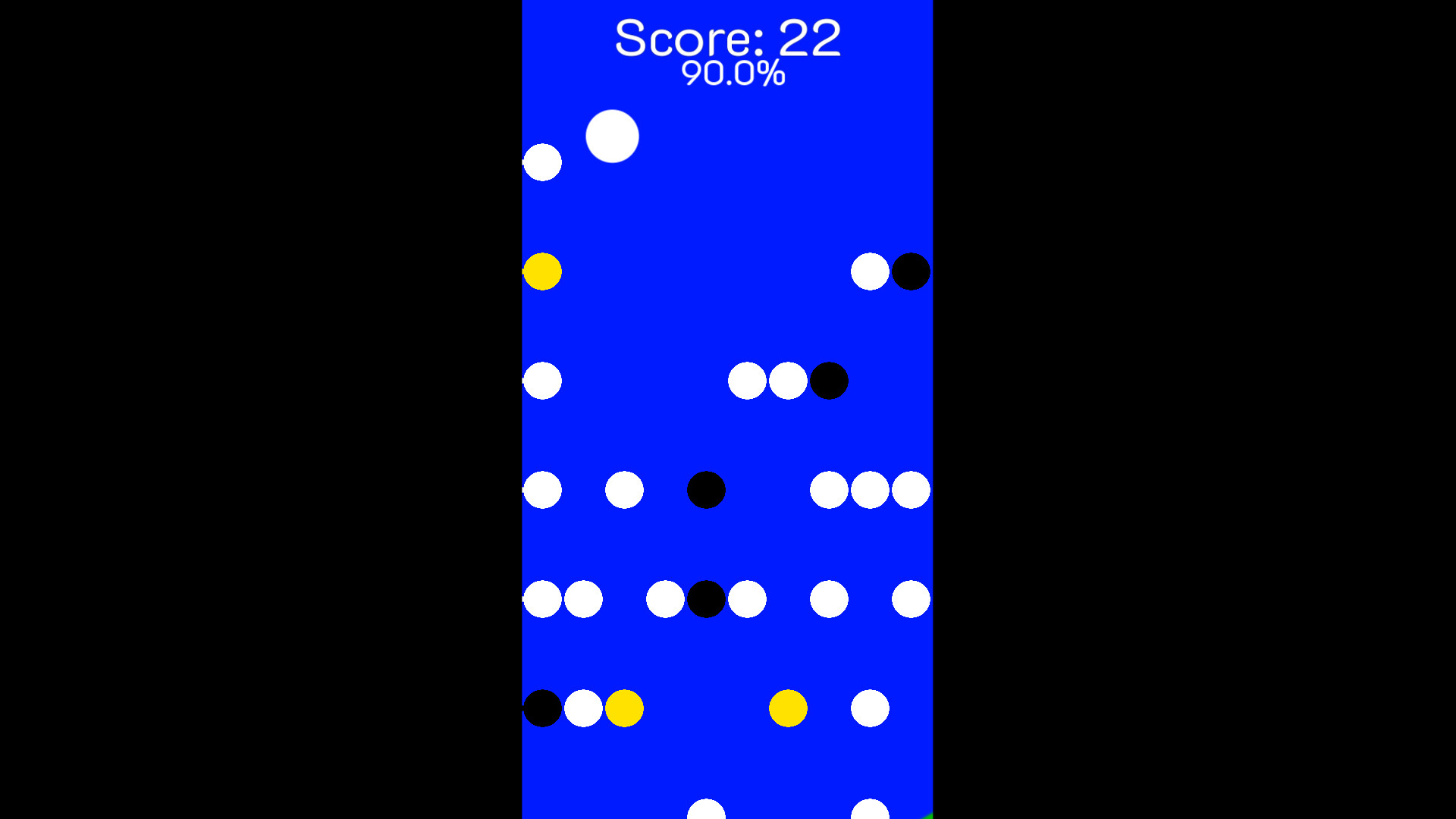 Partly Plinko screenshot 4