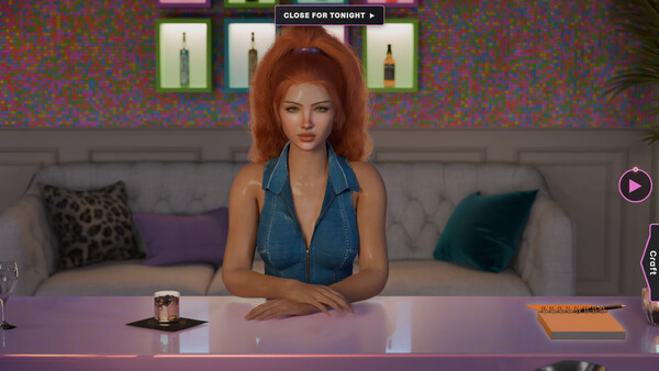 Desire on Tap - Twins on Tap screenshot 2