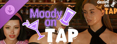 Desire on Tap - Moody on Tap