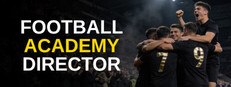 Football Academy Director cover
