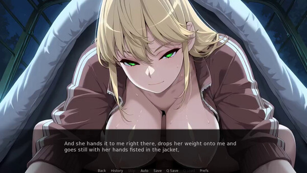 Manual Override screenshot 6