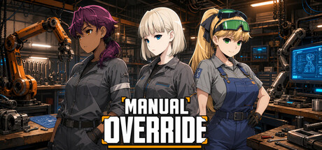 Arte de Manual Override