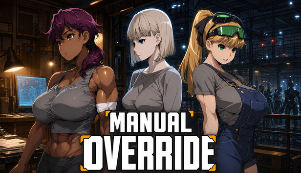 Manual Override