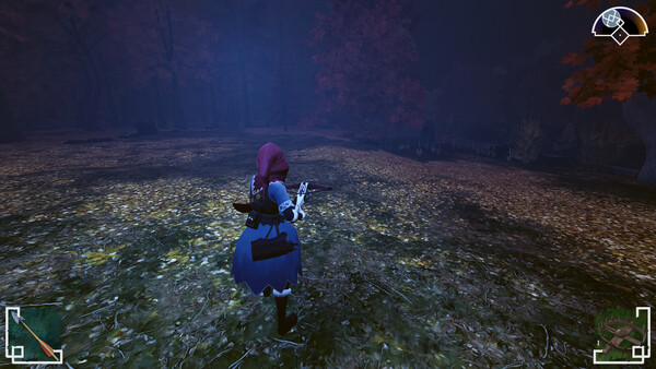 She Hunts screenshot 4