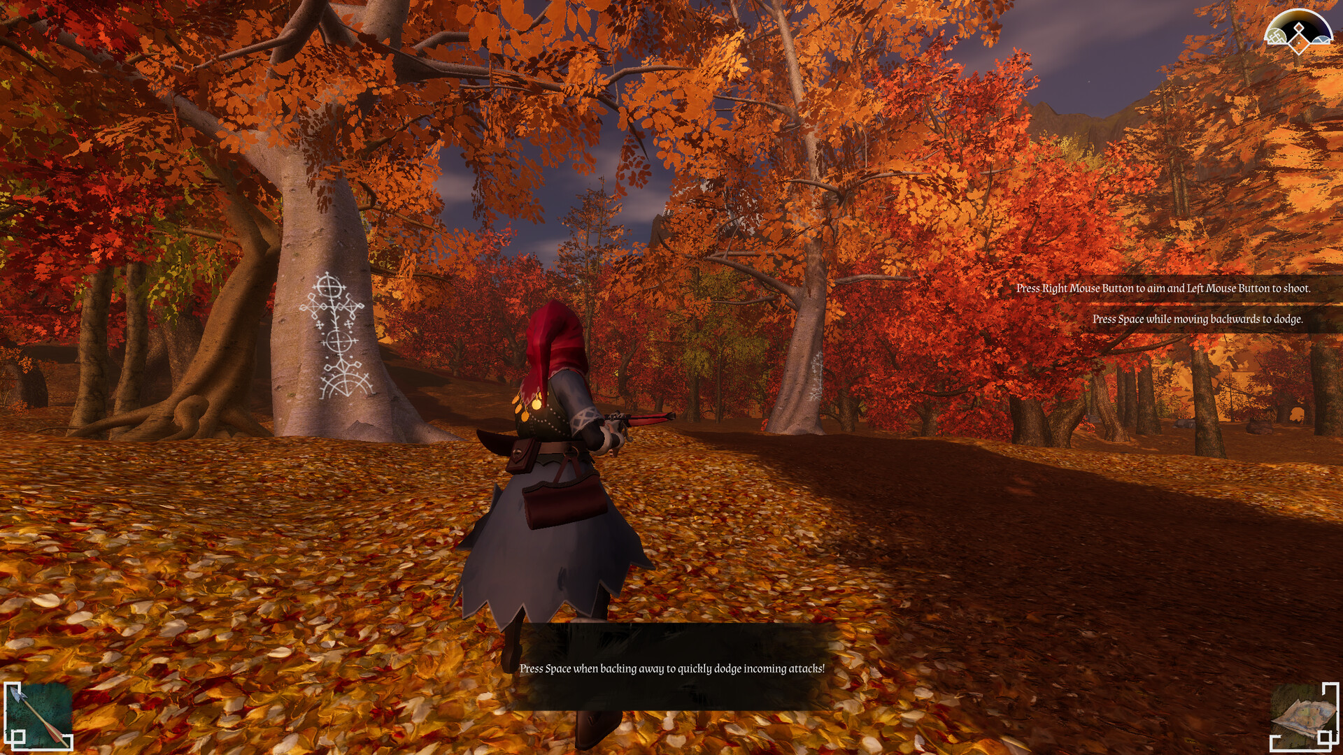 She Hunts screenshot #3