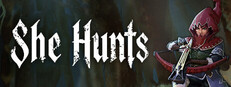 She Hunts