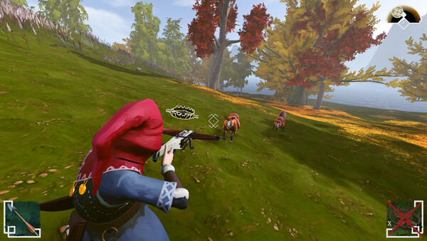 She Hunts screenshot 1