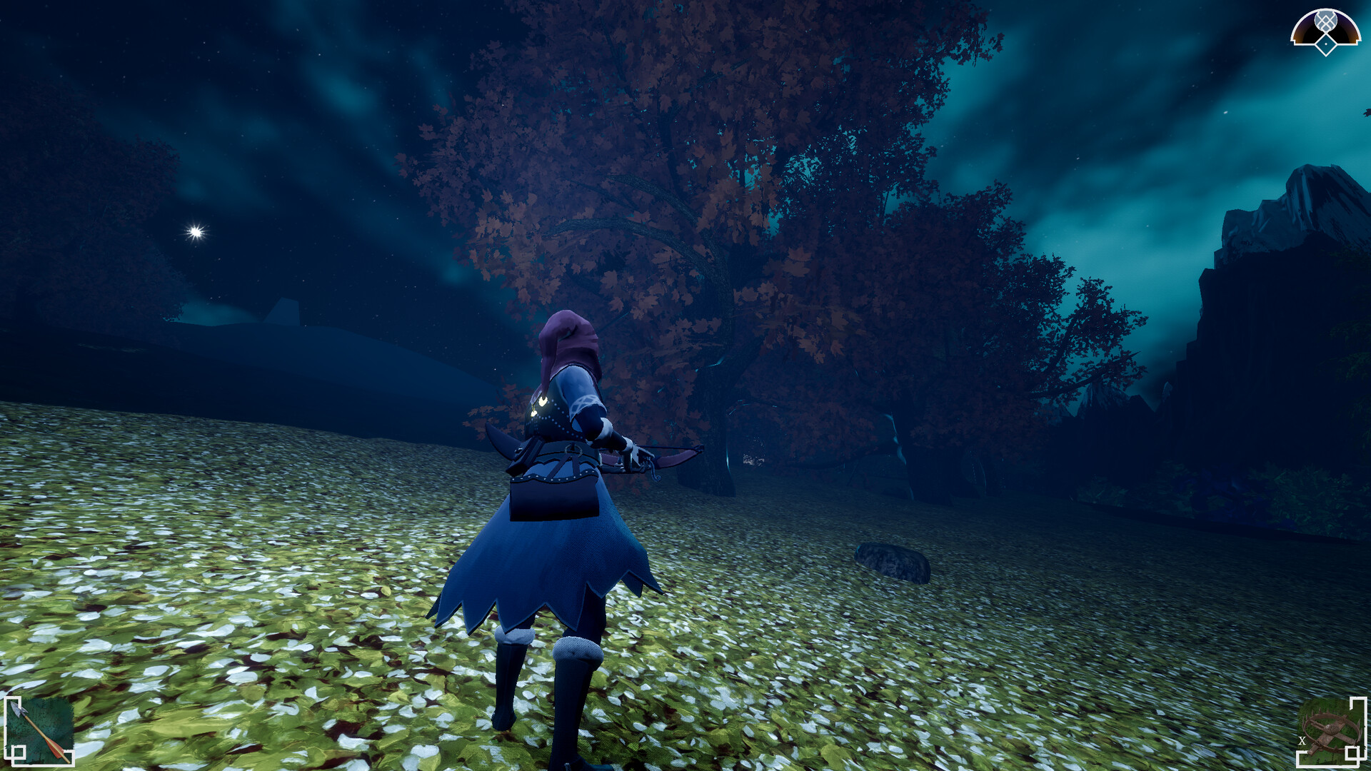 She Hunts screenshot #2