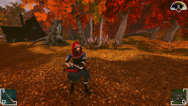 She Hunts screenshot 5