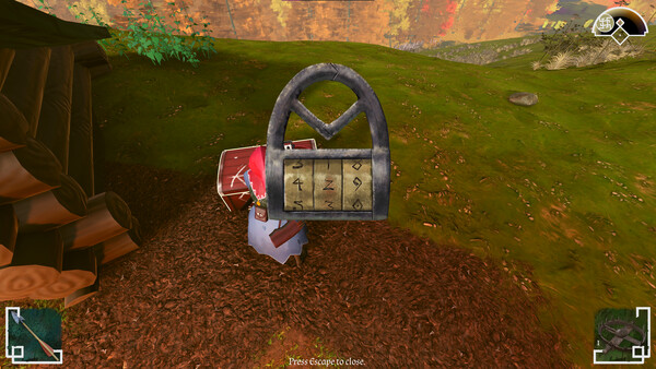 She Hunts screenshot 2