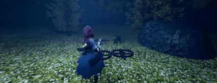 She Hunts video 3