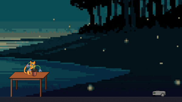 Pocket Cat Desktop screenshot 5