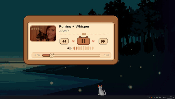 Pocket Cat Desktop screenshot 6