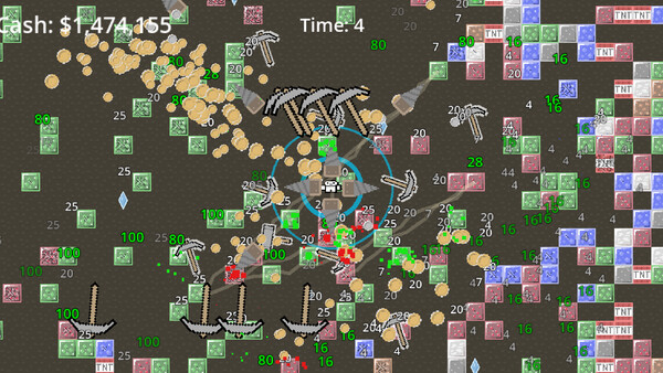Screenshot media