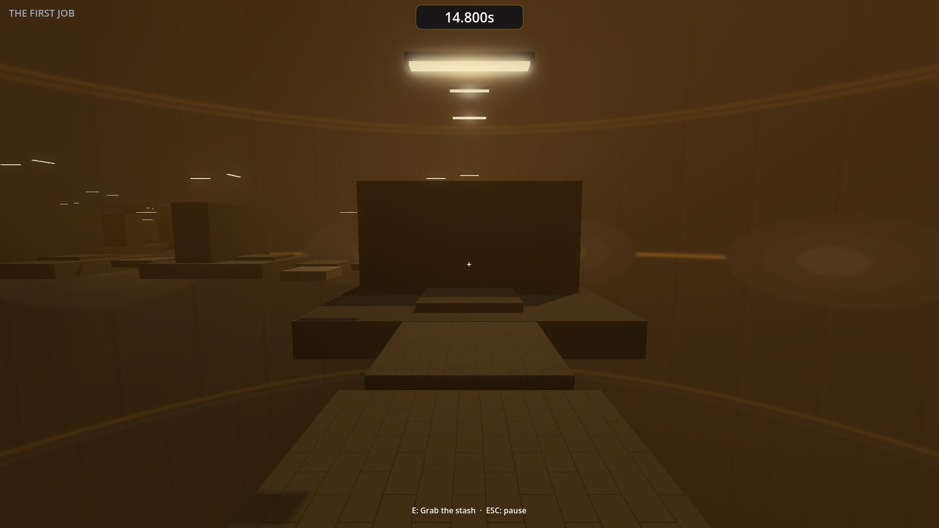 Stash Grabber screenshot #1