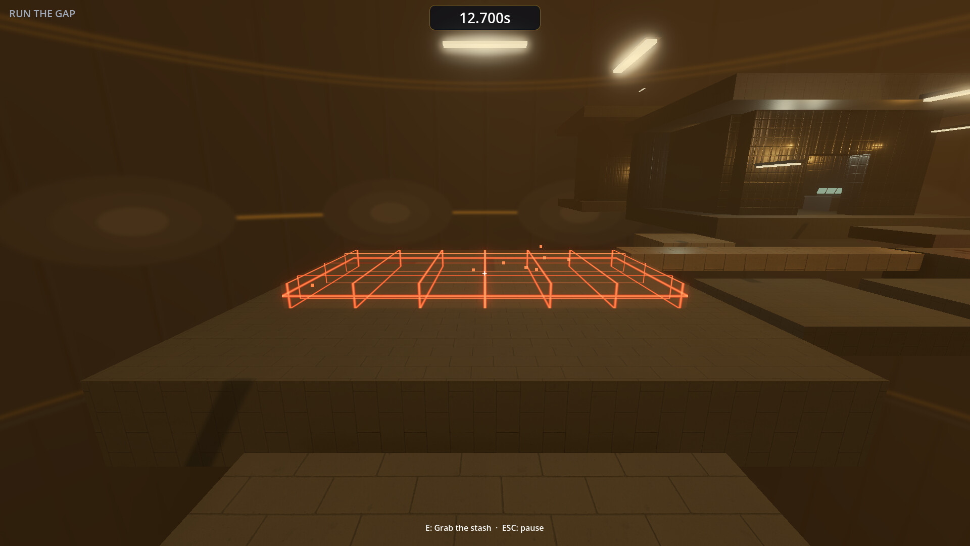 Stash Grabber screenshot #4