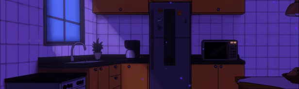 The Great Ebony Clock video 1
