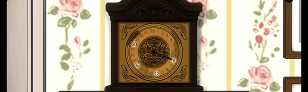 The Great Ebony Clock video 2