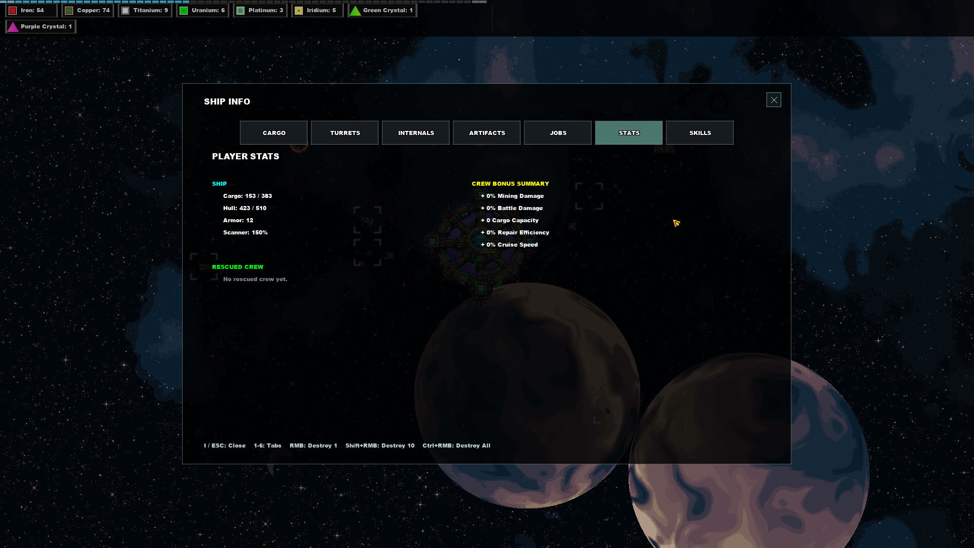 Ore Bastards screenshot 27