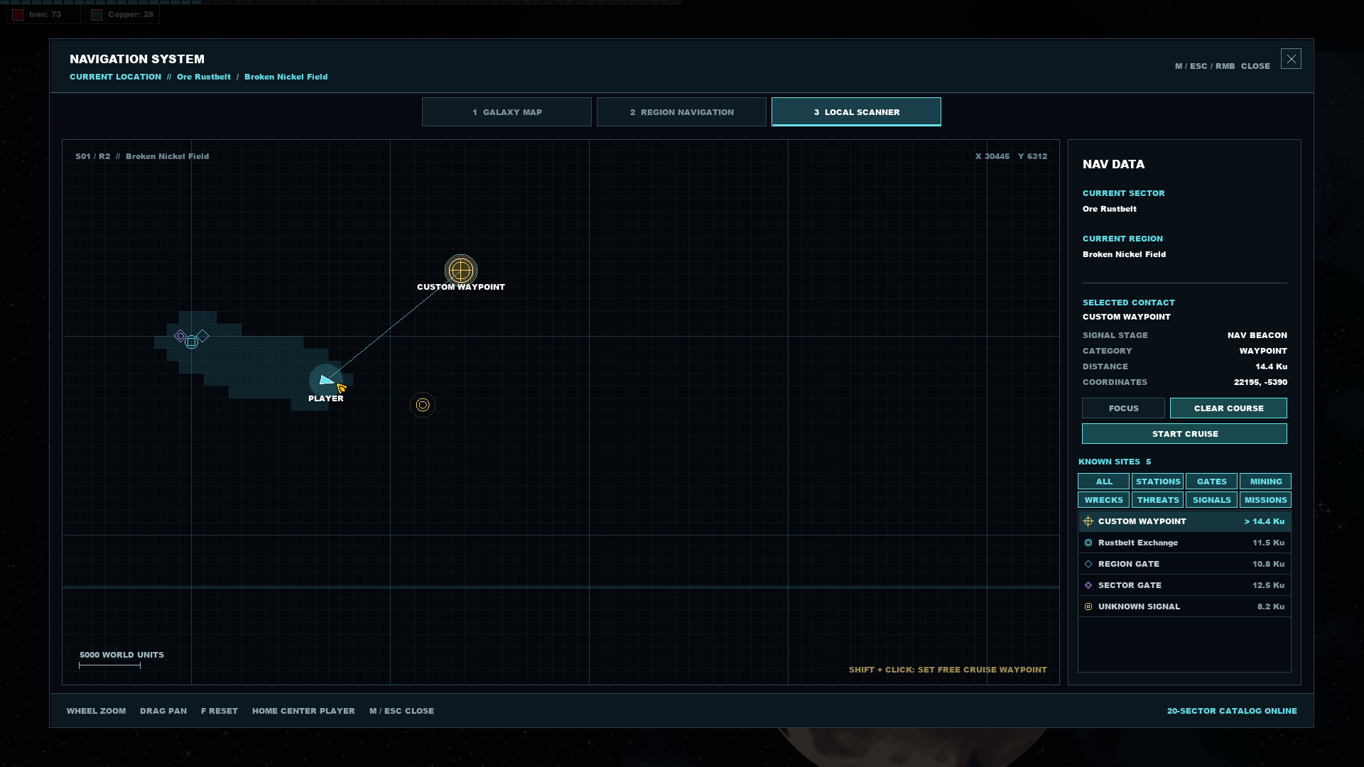Ore Bastards screenshot 20