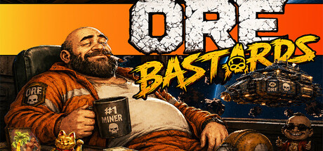 Ore Bastards cover