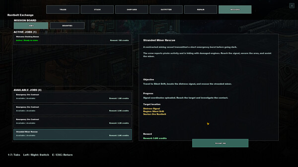Ore Bastards screenshot 26