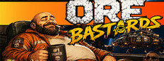 Ore Bastards cover
