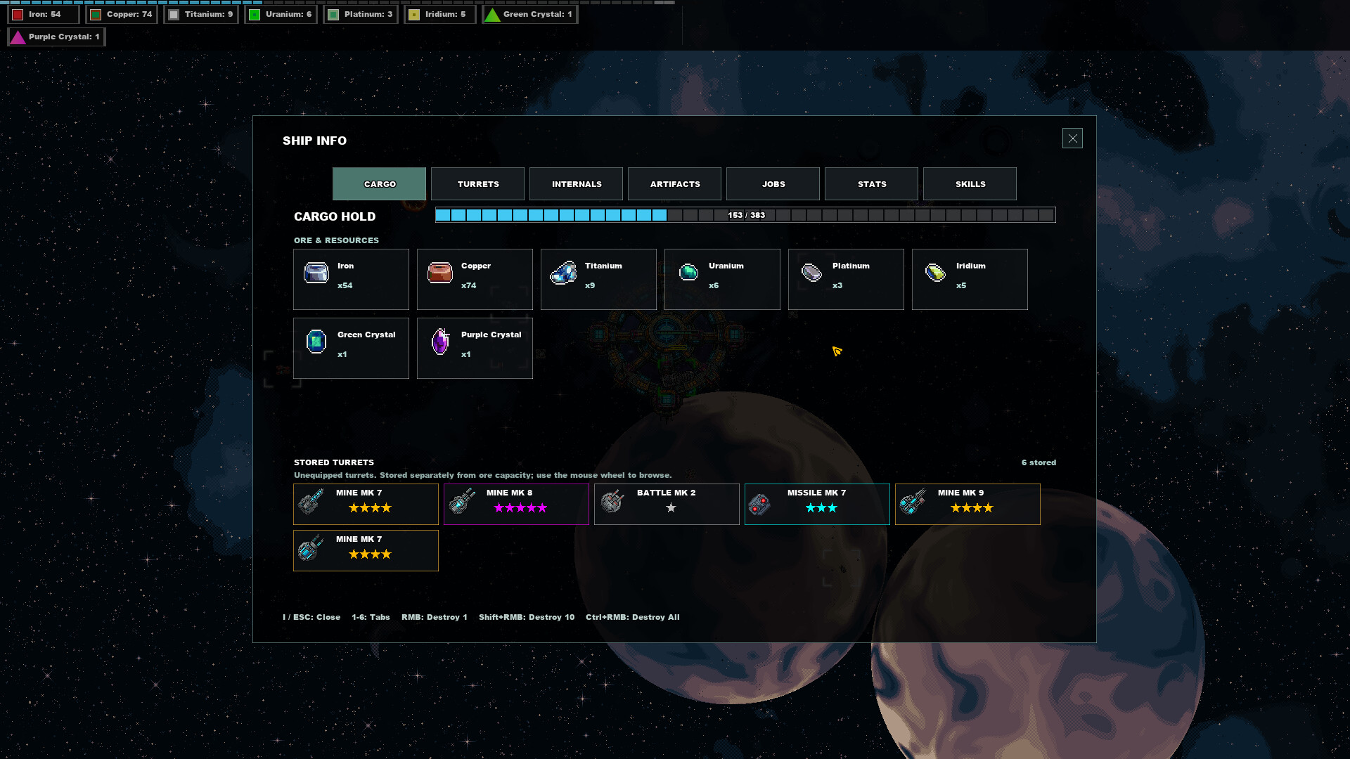 Ore Bastards screenshot 24