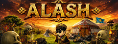 ALASH