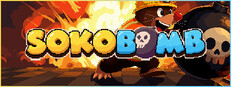 Sokobomb cover
