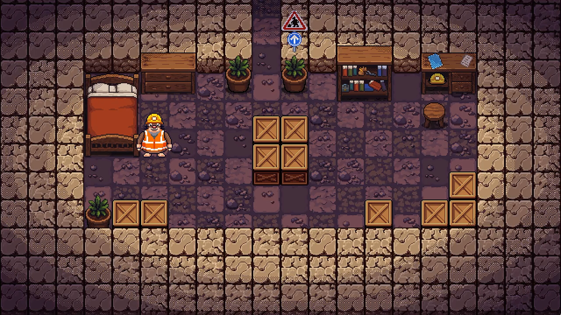 Sokobomb screenshot 7