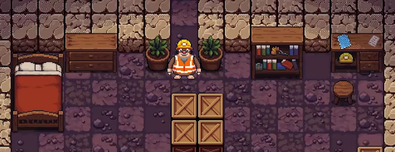 Sokobomb video 1