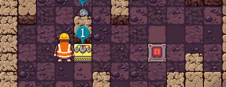 Sokobomb video 3