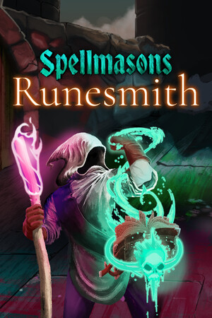 Spellmasons - Runesmith
