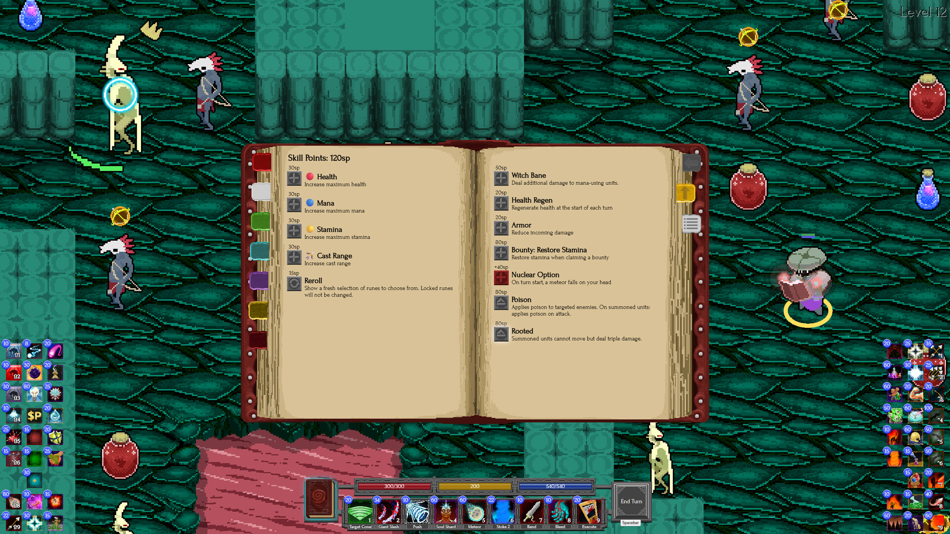 Spellmasons - Runesmith Featured Screenshot #1