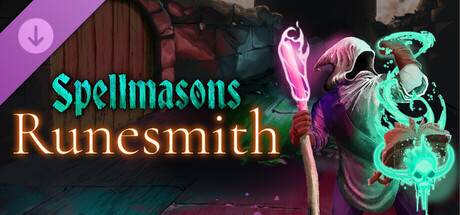 Spellmasons - Runesmith