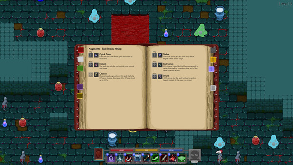 Spellmasons - Runesmith