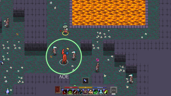 Spellmasons - Runesmith