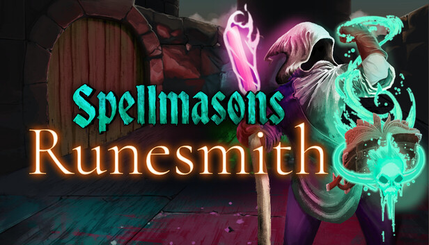 Spellmasons - Runesmith
