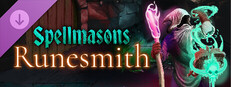 Spellmasons - Runesmith