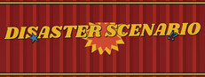 Disaster Scenario cover