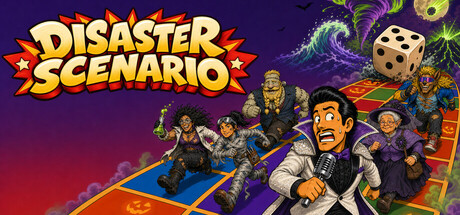 Disaster Scenario